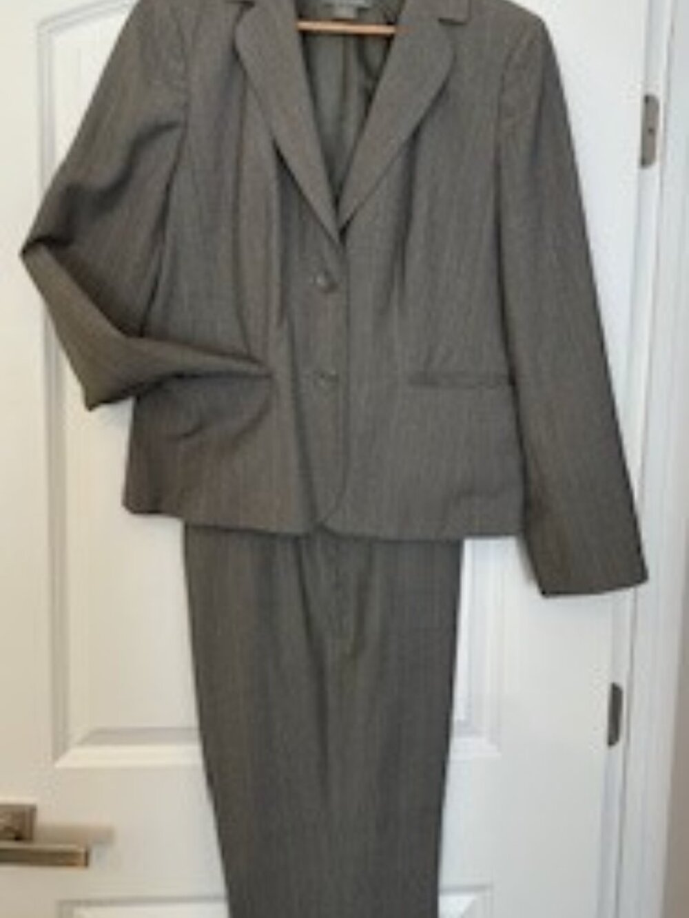 Women's summer suit